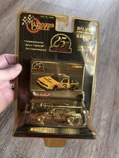 Winner's Circle Dale Earnhardt 1987 Chevrolet NASCAR Diecast Limited Edition