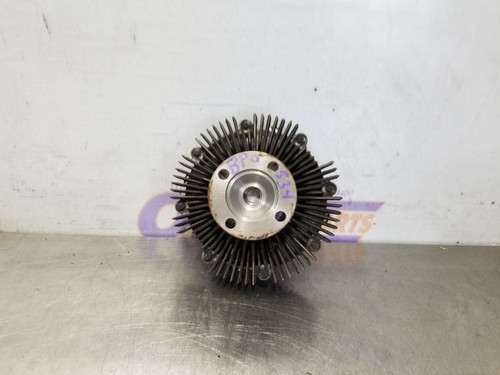 08 2008 TOYOTA 4 RUNNER SR5 4.0L FAN CLUTCH ONLY
