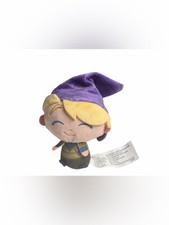 2023 Disney Dario from Wish Movie, Mystery Capsule Mini Collectible Plush Toy
