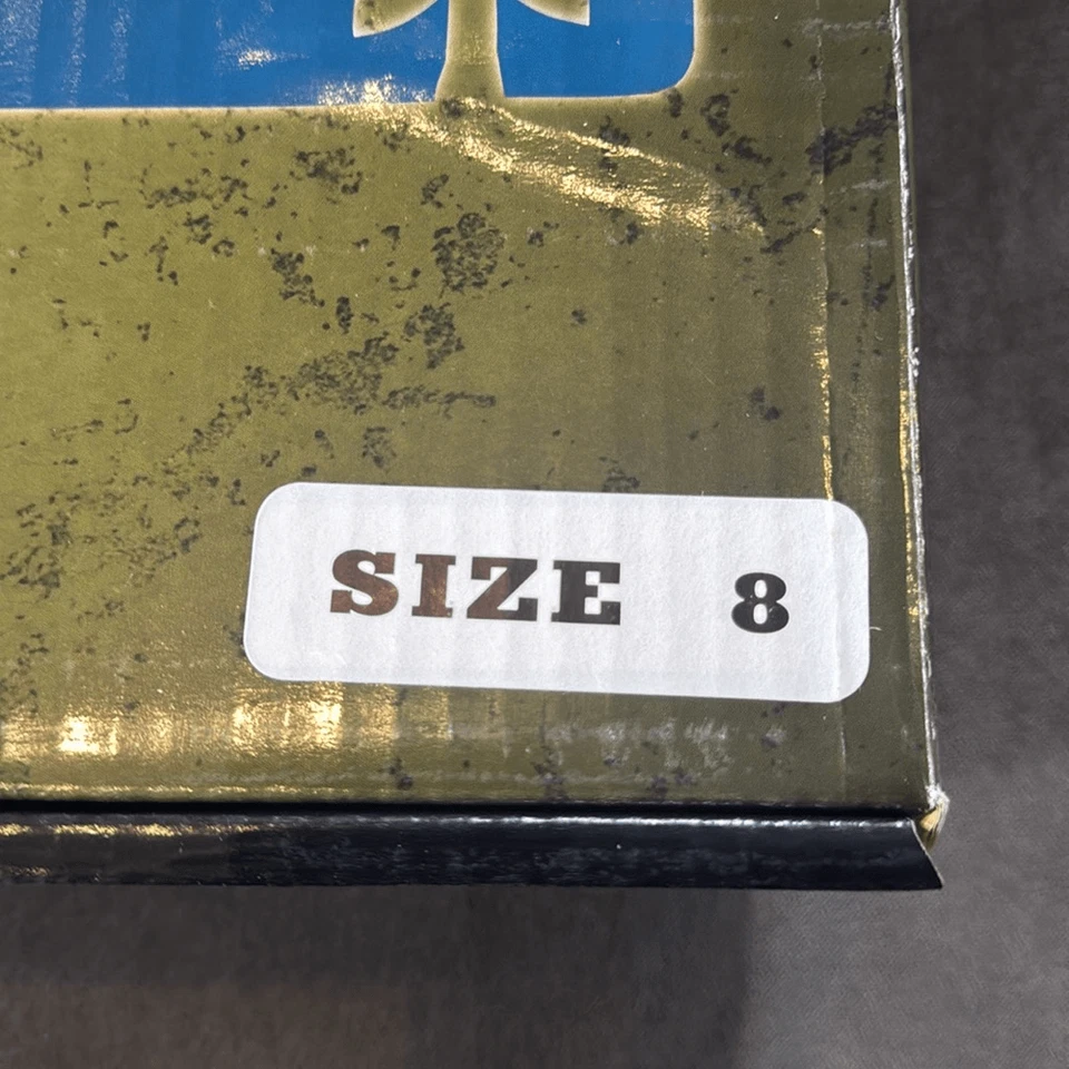 Hodgman PVC/Nylon Hip Wader with Cleated Sole Boot Size 8 NEW - Image 4 of 4