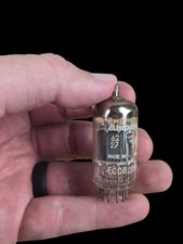 Mullard 12au7 for sale - eBay