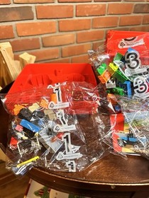 LEGO&reg; 10667 Juniors Construction