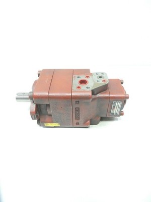 Bucher QT41-063/21-016R System Truninger Hydraulic Pump 63bar