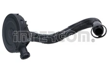 GENUINE EMPIRE 4807 Oil Trap, Crankcase Breather for SEAT,SKODA,VW