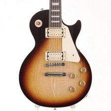 Gibson Les Paul Standard 50s E-Gitarre Maple Top Mahogany Body