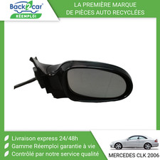 Retroviseur droit (ou coque) Mercedes CLASSE CLK