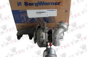 Turbolader 54399880071 03G253019K  AUDI A3 1.9 TDI 03G253019KV 03G253019KX 03G25