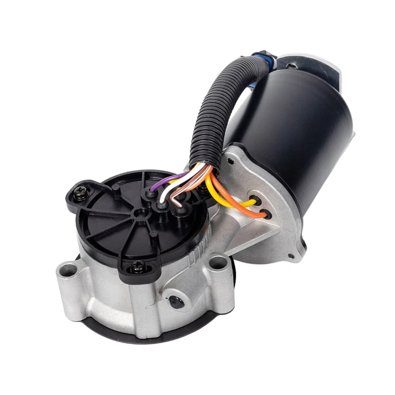 Motor de cambio de caja de transferencia para Ford Ranger 1998-2002 4x4 reemplaza 600-926. Foto 3 de 4