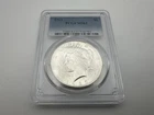 1923-P Peace Silver Dollar PCGS MS63 -E40