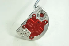 Titleist 2014 Scotty Cameron Select Roundback 35" Putter Right Steel # 200404