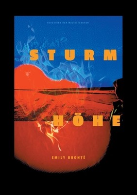 Bront - Sturmhhe - New paperback or softback - 26 - X555z