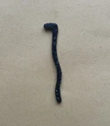 Vintage Kenner Star Wars Emperor Palpatine Walking Stick Weapon Accessory 1983