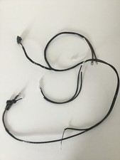 Land Rover 200 TDI Defender engine wiring loom