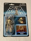 Star Wars Lost Line Sandtrooper Action Figure EP4 04 Hasbro Kenner 2012 Collect