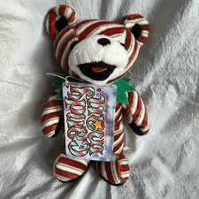 Grateful Dead Bear Candyman