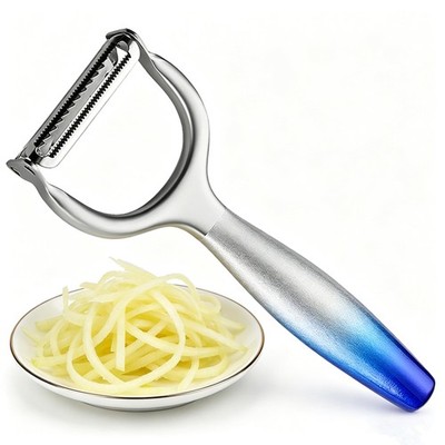 Vegetable Apple Peelers for Kitchen, Fruit, Carrot, Veggie, Potatoes Peeler, ...