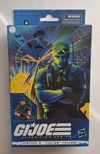 New Hasbro G.I. Joe 6  Classified Series Vincent R. Falcone  Falcon   64