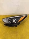 2017 2018 2019 Kia Niro Left Driver Side Halogen Non Led Headlight 92102-G5 OEM