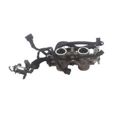 Papillon gaz (Yamaha - YZF- R7 700 2022 - 2024)