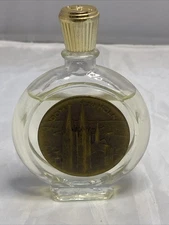 Echt Kolnisch Wasser Farina Am Dom Kolne Cologne Splash Doppelt 80% Bottle