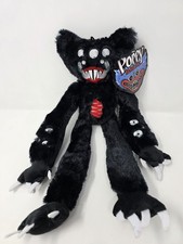 Peluche Poppy Playtime Killy Willy Good Stuff MOB Entertainment 18" Nuevo con etiquetas