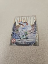 2026 Topps Chrome  Olympic  Bode Miller
