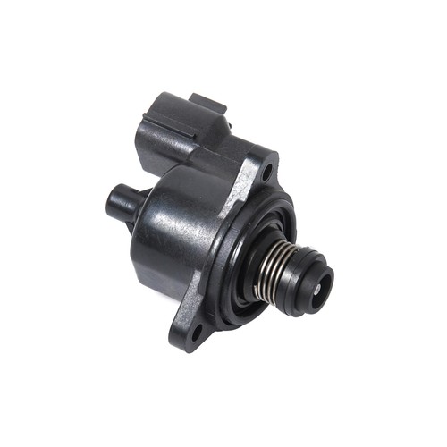 Metal Idle Air Control Valve For Chrysler Sebring 2.4L L4 SOHC 2001-2005 - Picture 3 of 10