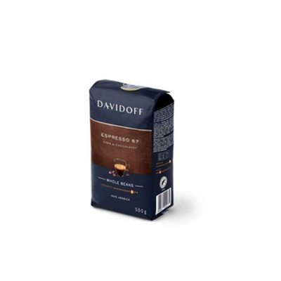 4046234507980 Kawa Davidoff Espresso 57 Intense 500g ziarnista Davidoff