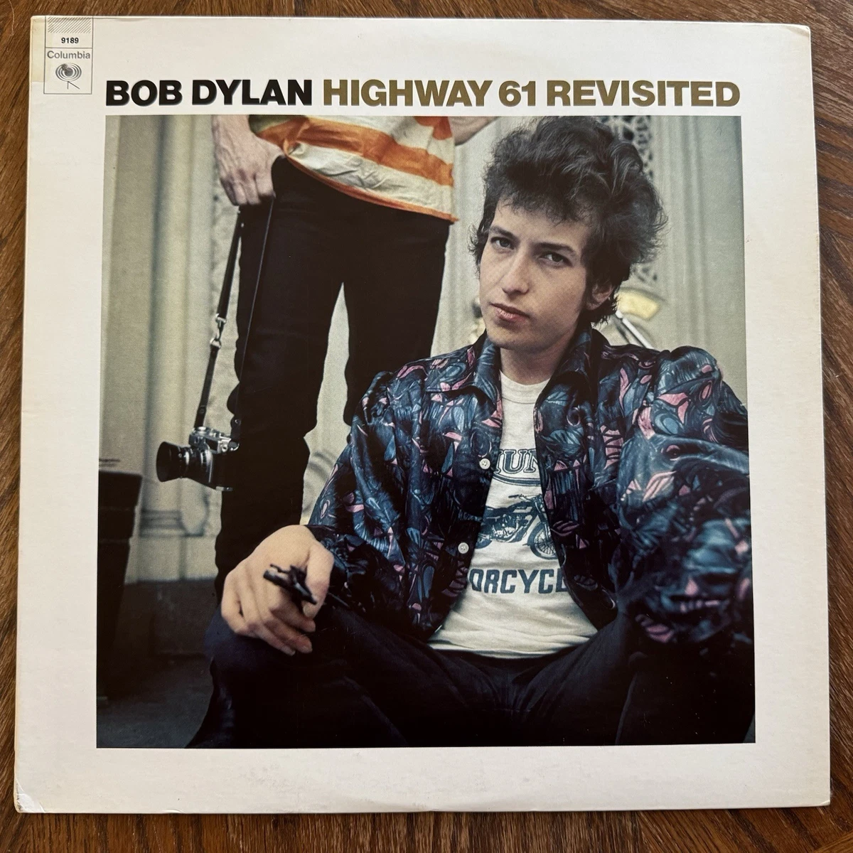 Preços baixos em Bob Dylan Highway 61 revisited | eBay