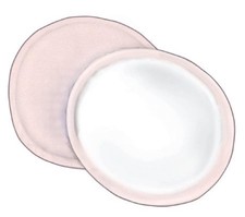 Curity Nursing Pads, Polymer, 5 Inches, Disposable, 2630-