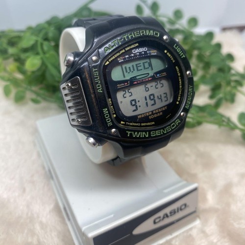 Casio Alt-6000