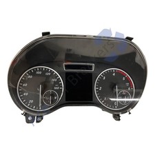 Mercedes-benz B-class W246 11-13 Speedo Clocks Rev Counter A2469005505