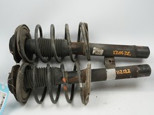 Gebrauchter Rechts Vorderdämpfer PEUGEOT 306 Phase 2 - 1.4i -