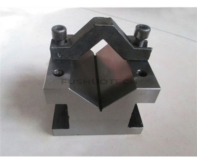 V-Blocks Set 60*60*50MM Workholding ''V'' Blocks / Clamp   Tool Gauge mc #hj