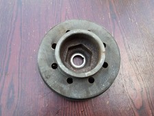 Honda Civic Crankshaft Timing Pulley Crank EG EJ9 EK MB CRX D14 D15 Engine