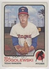 1973 Topps Bill Gogolewski #27 0w6