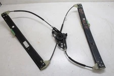 SKODA OCTAVIA 5E (2013) LEFT FRONT WINDOW REGULATOR 5E0837461B 5E0837461B