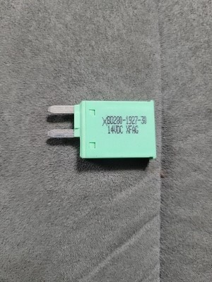 LITTELFUSE BD280-1927-30/16-W / BD28019273016W