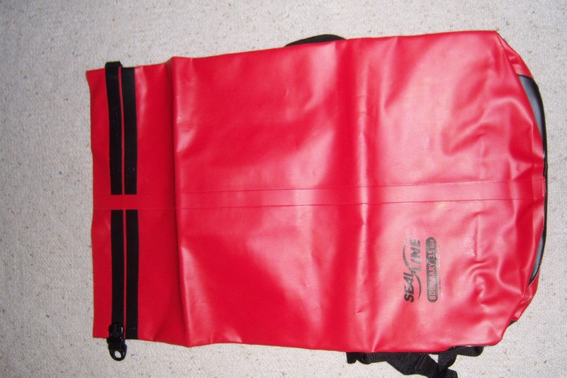 SealLine BOUNDARY 35 DAY DRY BAG