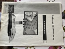 Reinecker Videomatic