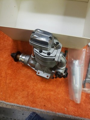 OS Engine - OS FS 70 Surpass Four Stroke RC 4-C Motor - New | eBay