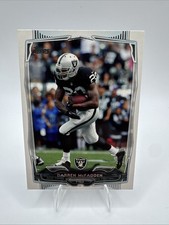 2014 Topps - Darren McFadden #87