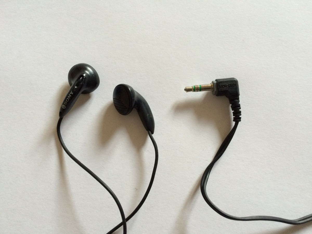Sony MDR-E821 Ohrhöer | eBay