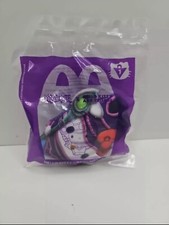 Hello Kitty x Dark Magician 2024 McDonald's Happy Meal Yu-Gi-Oh Sanrio Toy NEW