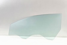 Driver/Left Side Door Window Glass For 2014-2017 Kia Forte Koup 2 Door Coupe