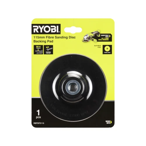 Ryobi sanding discs deals