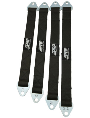 PRP 30In. Quad Wrap Limit Strap F30