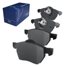 Bremsbeläge (Vorderachse) für Volvo XC70 I Crossover (1997-2002) 2