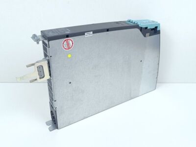 Siemens Smart Line Module 10kw 6SL3130-6AE21-0AB1 FS: D TESTED & TOP ZUSTAND