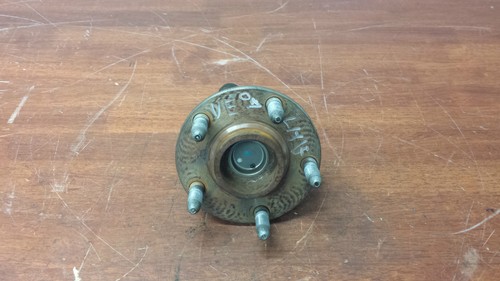 HOLDEN VE V6 COMMODORE LEFT FRONT HUB ASSEMBLY ABS SENSOR WHEEL BEARING - Picture 3 of 4